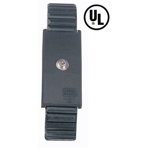 WRISTBAND, PREMIUM METAL EXP, ADJUST X-LARGE 4MM