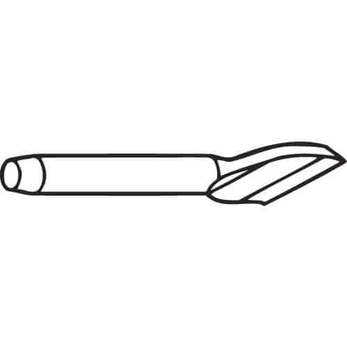 PACE 1121-0305-P1 TIP PS FLAT BLADE 0.4 PKG1