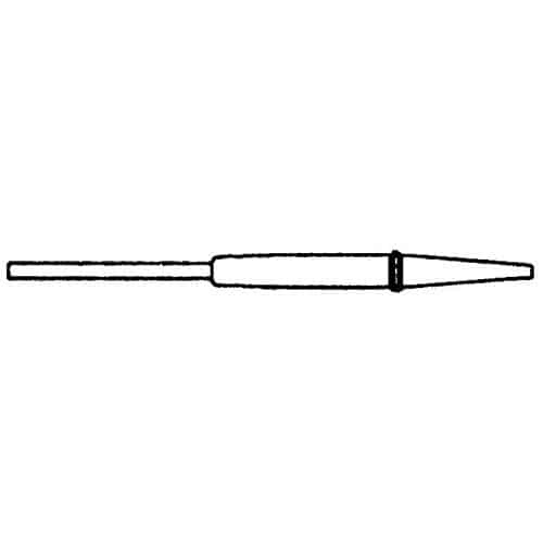 PACE 1121-0682-P5 TIP ENDURA FLO-D-SODR .03 A06