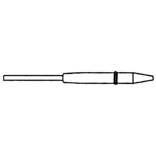 PACE 1121-0944-P5 SX-90 PRECISION .06inX.11in A06