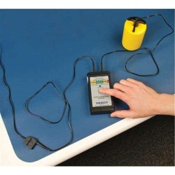 SURFACE RESISTANCE CHECKER