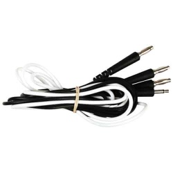 LEADS FOR SURFACE RESISTANCE METER