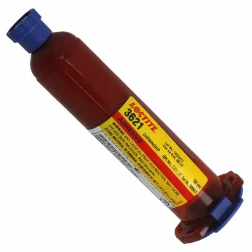 LOCTITE 3621 Chip Bonder 30ml Cart