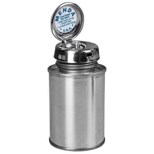 PURE-TAKE, TIN CAN, 4 OZ