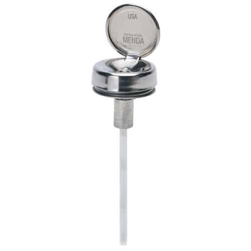 ONE-TOUCH, PUMP ONLY, 6 OZ STEM