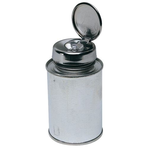 ONE-TOUCH, TIN CAN, 4 OZ