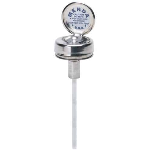 PURE-TOUCH, PUMP ONLY, 8 OZ STEM