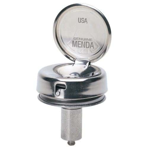 TAKE-ALONG, PUMP ONLY, LOCKING