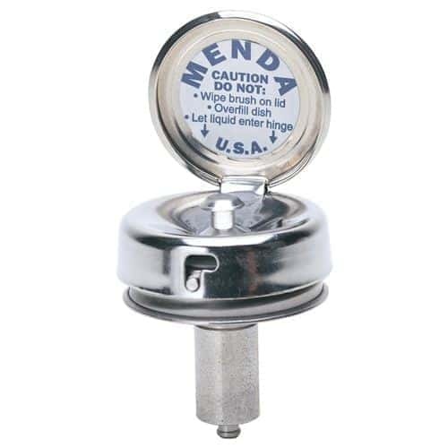 PURE-TAKE, LOCKING, PUMP ONLY