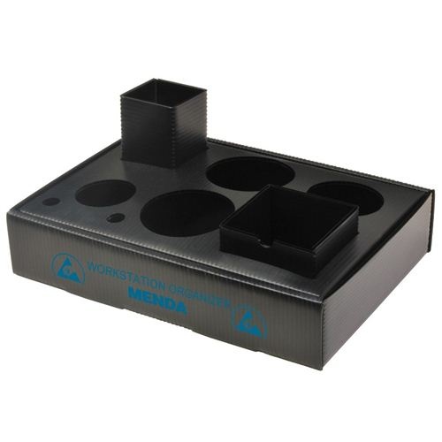 ORGANIZER, WORKSTATION, MINI, BOX ONLY