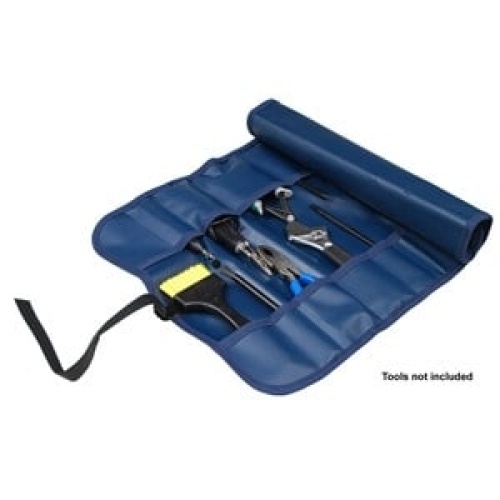 TOOL ROLL-UP, STATIC DISSIPATIVE