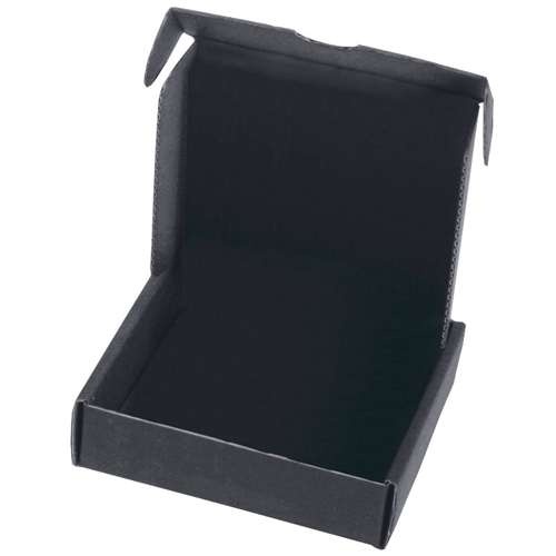 CIRCUIT BOARD SHIPPER BOX ONLY 20-1/2 X 15-1/2 X 1-1/2 IN ESD