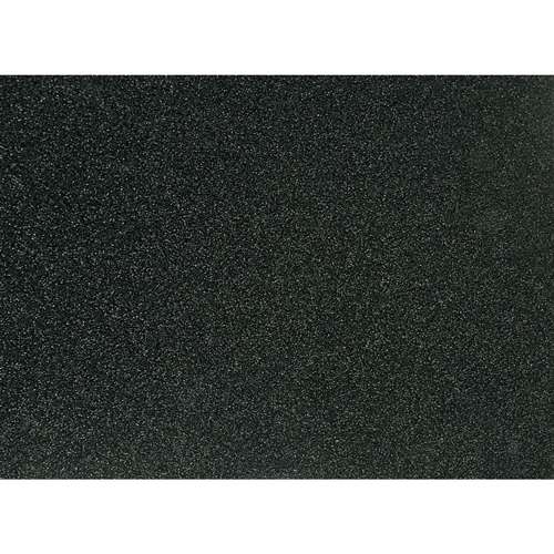FOAM, STATIC DISSIPATIVE, 1/4 x 9-3/4 x 16-3/4 IN ESD