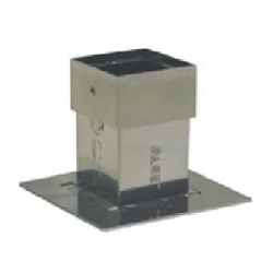 PACE 4038-7008 NOZZLE 17mm SQ   A99