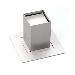 PACE 4038-7017 NOZZLE LQFP 12mm SQ  A00