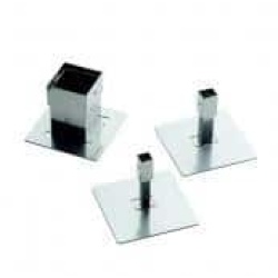 PACE 4038-7035 NOZZLE CONN 30mm X 12mm