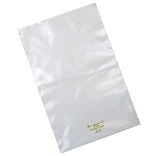 DOCUMENT HOLDER STATFREE 6 MIL B SIZE, 11-1/4 X 17-1/2, 25/PK ESD