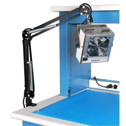 ARM, ADJUSTABLE, UNIVERSAL