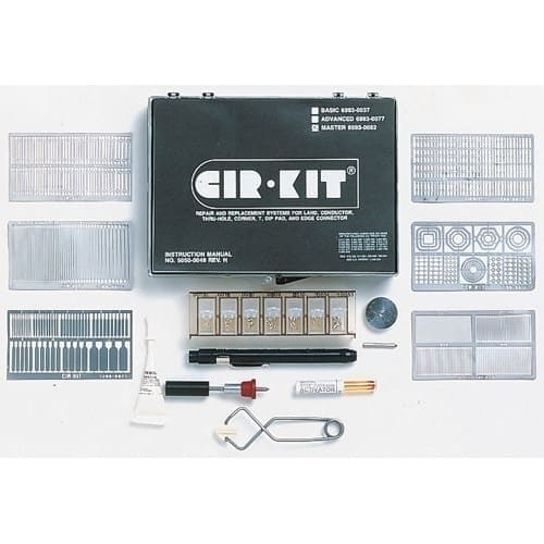 PACE 6993-0082 CIR-KIT MASTER   A97