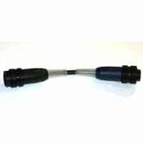 PACE 6993-0278-P1 ADAPTOR 6 to 8 PIN