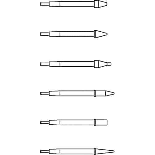 PACE 6993-0288-p1 SX-90 Sample Tip Kit