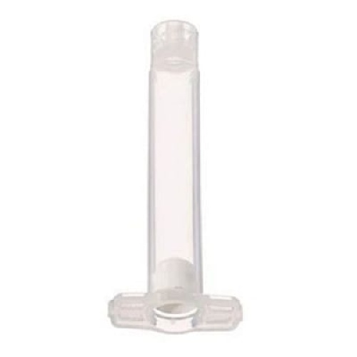 KIT Bar/Piston 3cc CLR/WHT 7012074 7366044 - 100/pk