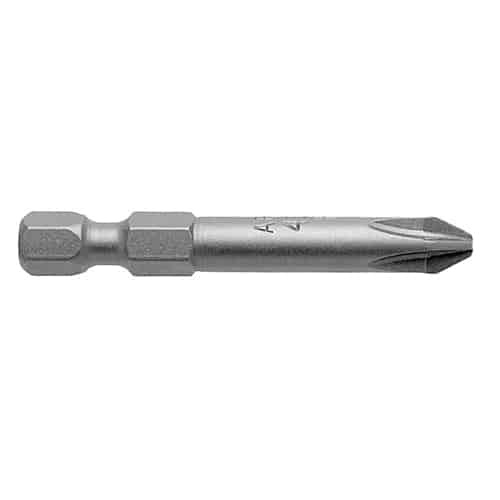 BIT 1/4 HEX POWER #1 PH Posidr