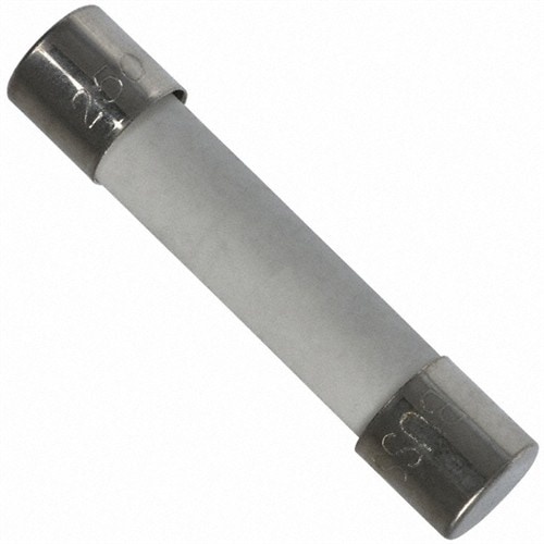 Fuse 3ab 12amp 250v Fastblo Ceramic PK/5