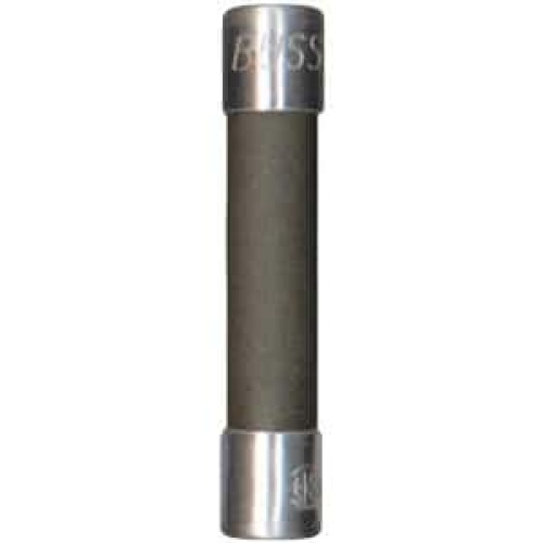 Fuse 3ab 8amp 250v Fastblo Ceramic PK/5