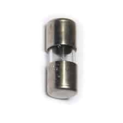 Fuse 1ag 1amp 125v Fastblo Glass PK/5