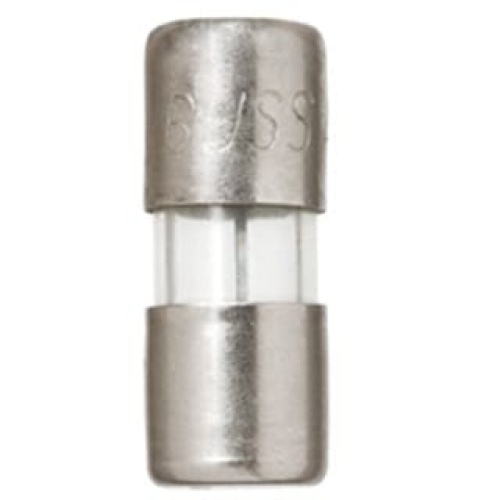 Fuse 1ag 15amp 125v Fastblo Glass PK/5