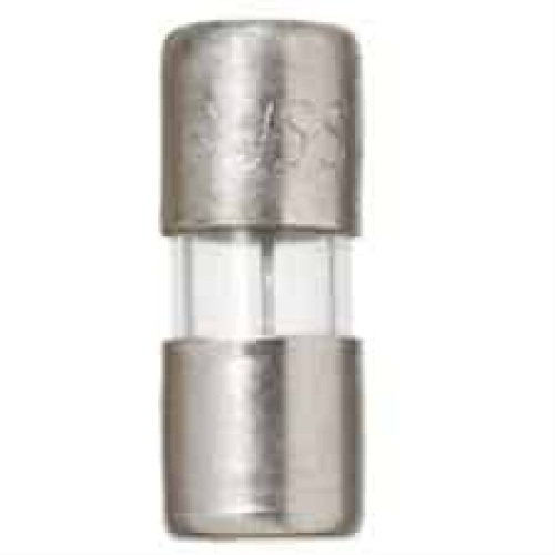 Fuse 1ag 25amp 125v Fastblo Glass PK/5