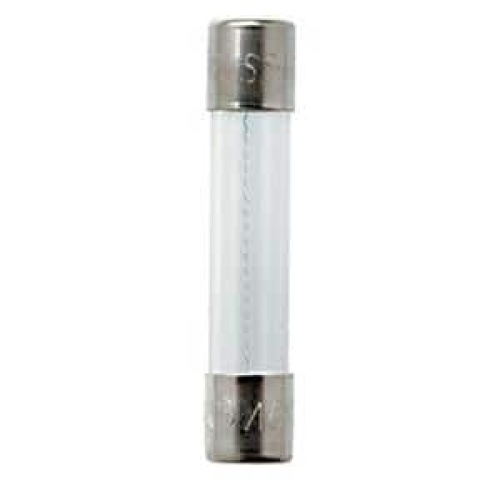 Fuse 3ag 3amp 250v Fastblo Glass PK/5