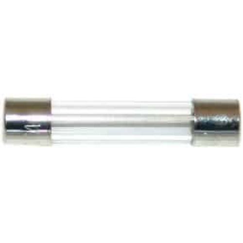 Fuse 3ag 7amp 250v Fastblo Glass PK/5