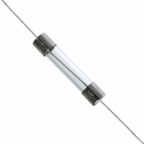 Fuse 3ag 1/4a 250v Axial Lead Fastblo Glass PK/5
