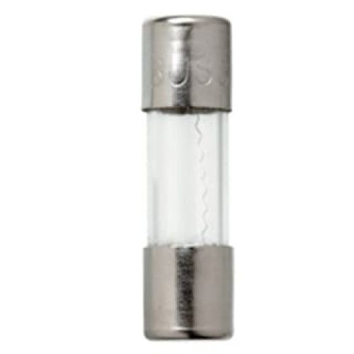 Fuse 5ag 15amp 32v Fastblo Glass PK/5