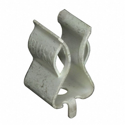 Fuse Clip Rohs Compliant Pk/1000