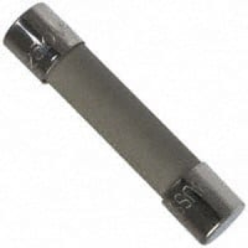 Fuse 5 Amp 250v Slo Blo Ceramic PK/5