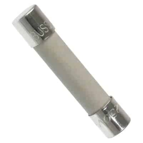 Fuse 3ab 8 Amp 250v Slowblo Ceramic PK/5