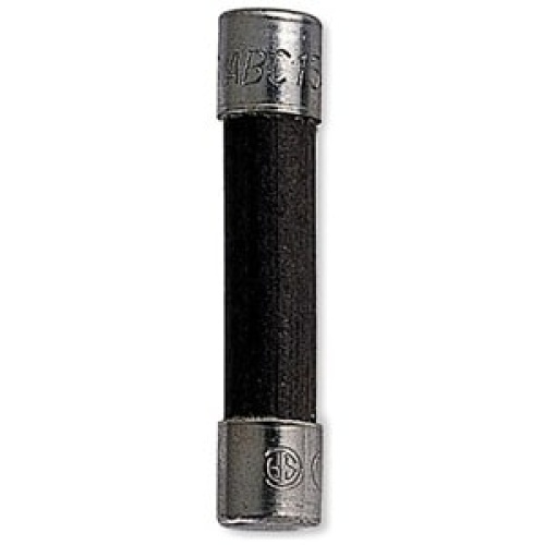 Fuse 3ab 6 1/4amp 250v Slowbloceramic PK/5