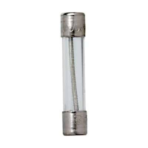 Fuse 3ag 10amp 32v Slowblo Glass PK/5