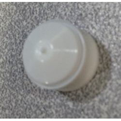 PISTON 3cc WHT 7017761 PK/100