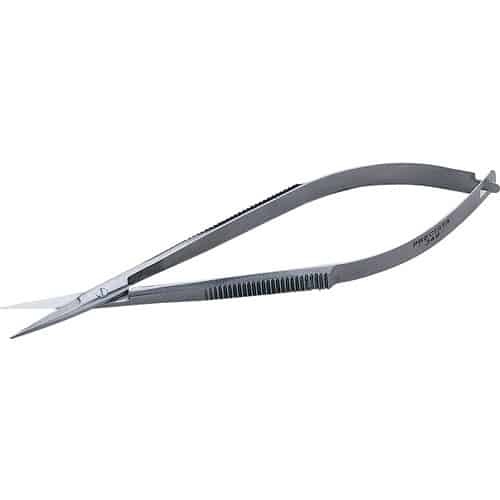 Scissor 4.5in Stainless Self