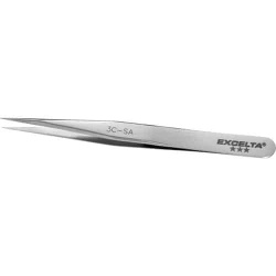 Tweezers 110mm-4 1/4" Straight