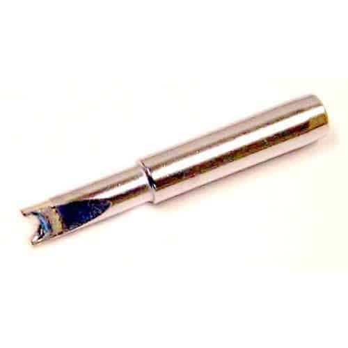 Hakko 900M-T-R Replacement Hakko 900M Soldering Tip, Size: 17mm x 3.2mm
