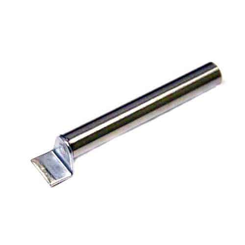 Hakko A1381 Tweezer Tips 10.0mm SOP for SMD 950, 2 Pack