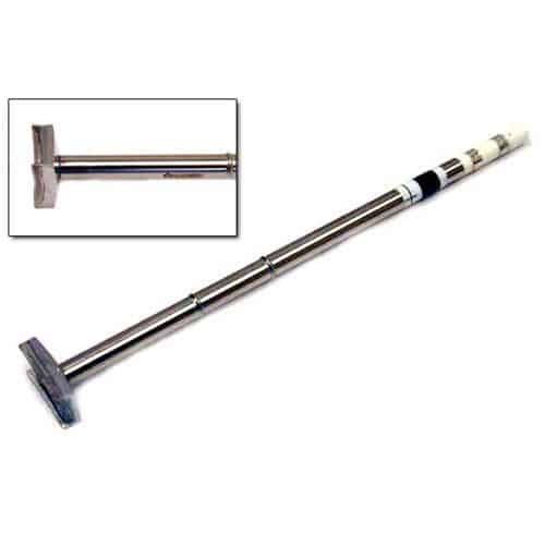 Hakko T15-1003 Tunnel Tip, 18.3 X 9.5mm