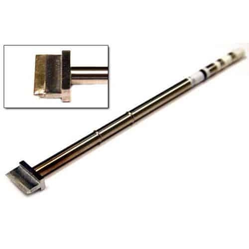 Hakko T15-1401 Blade Solder Tip, 10.4mm