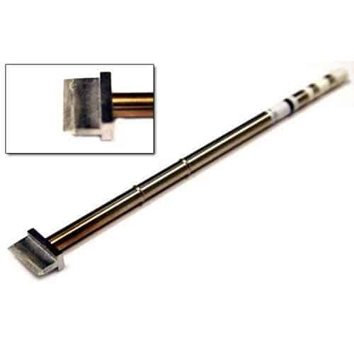 Hakko T15-1402 Blade Solder Tip, 15.7mm
