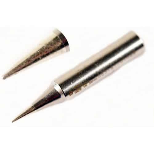 Hakko T18-I Conical Solder Tip for FX-8801 Iron, 0.20mm x 14.50mm